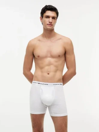 Conjunto de 3 boxers Cotton Classics