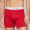 Conjunto de 3 boxers Cotton Classics Conjunto de 3 boxers Cotton Classics