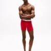Conjunto de 3 boxers Cotton Classics