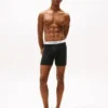 Conjunto de 3 boxers Cotton Classics Conjunto de 3 boxers Cotton Classics