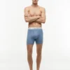 Conjunto de 3 boxers Cotton Classics