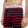 Conjunto de 3 boxers Cotton Classics Conjunto de 3 boxers Cotton Classics