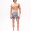 Conjunto de 3 boxers Cotton Classics