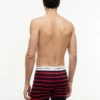 Conjunto de 3 boxers Cotton Classics Conjunto de 3 boxers Cotton Classics