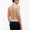 Conjunto de 3 boxers Cotton Classics