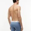 Conjunto de 3 boxers Cotton Classics