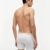 Conjunto de 3 boxers Cotton Classics