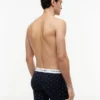 Conjunto de 3 boxers Cotton Classics