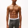 Conjunto de 3 boxers Cotton Classics Conjunto de 3 boxers Cotton Classics