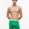 Conjunto de 3 boxers Cotton Classics