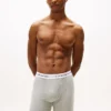 Conjunto de 3 boxers Cotton Classics Conjunto de 3 boxers Cotton Classics