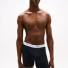 Conjunto de 3 boxers Cotton Classics