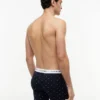 Conjunto de 3 boxers Cotton Classics