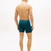 Conjunto de 3 boxers em algodão elástico Conjunto de 3 boxers em algodão elástico