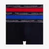 Conjunto de 3 boxers em modal elástico
