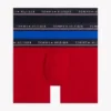 Conjunto de 3 boxers em modal elástico