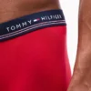 Conjunto de 3 boxers em modal elástico