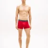 Conjunto de 3 boxers em modal elástico