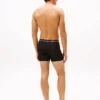 Conjunto de 3 boxers em modal elástico Conjunto de 3 boxers em modal elástico