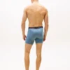 Conjunto de 3 boxers em modal elástico Conjunto de 3 boxers em modal elástico