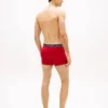 Conjunto de 3 boxers em modal elástico