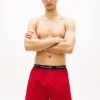 Conjunto de 3 boxers estampados Conjunto de 3 boxers estampados