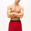 Conjunto de 3 boxers estampados Conjunto de 3 boxers estampados