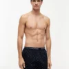 Conjunto de 3 boxers estampados Conjunto de 3 boxers estampados