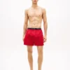 Conjunto de 3 boxers estampados Conjunto de 3 boxers estampados
