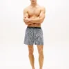 Conjunto de 3 boxers estampados Conjunto de 3 boxers estampados