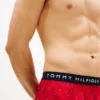 Conjunto de 3 boxers estampados Conjunto de 3 boxers estampados