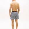 Conjunto de 3 boxers estampados Conjunto de 3 boxers estampados
