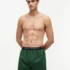 Conjunto de 3 boxers estampados Conjunto de 3 boxers estampados