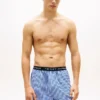 Conjunto de 3 boxers estampados Conjunto de 3 boxers estampados