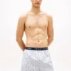 Conjunto de 3 boxers estampados Conjunto de 3 boxers estampados