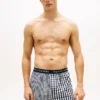 Conjunto de 3 boxers estampados Conjunto de 3 boxers estampados