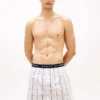 Conjunto de 3 boxers estampados Conjunto de 3 boxers estampados
