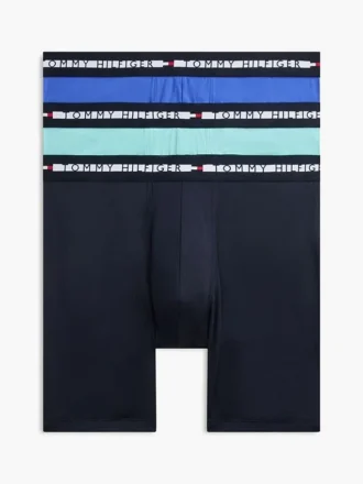 Conjunto de 3 boxers TH Comfort+
