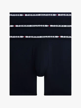 Conjunto de 3 boxers TH Comfort+