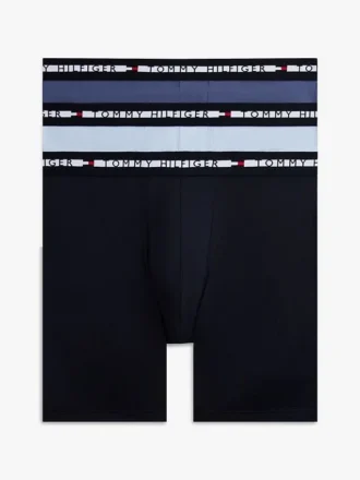 Conjunto de 3 boxers TH Comfort+