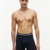 Conjunto de 3 boxers TH Comfort+ Conjunto de 3 boxers TH Comfort+
