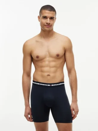 Conjunto de 3 boxers TH Comfort+