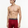 Conjunto de 3 boxers TH Comfort+ Conjunto de 3 boxers TH Comfort+