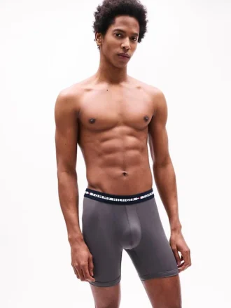 Conjunto de 3 boxers TH Comfort+