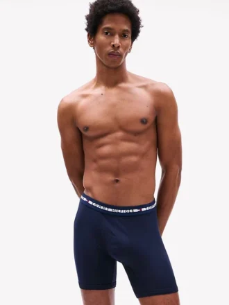 Conjunto de 3 boxers TH Comfort+