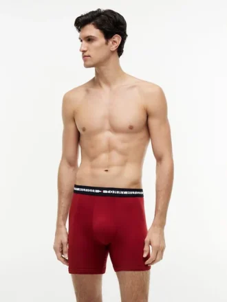 Conjunto de 3 boxers TH Comfort+