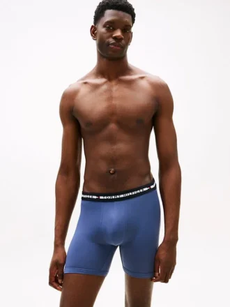 Conjunto de 3 boxers TH Comfort+
