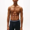 Conjunto de 3 boxers TH Comfort+ Conjunto de 3 boxers TH Comfort+