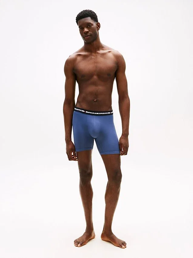 Conjunto de 3 boxers TH Comfort+ Conjunto de 3 boxers TH Comfort+