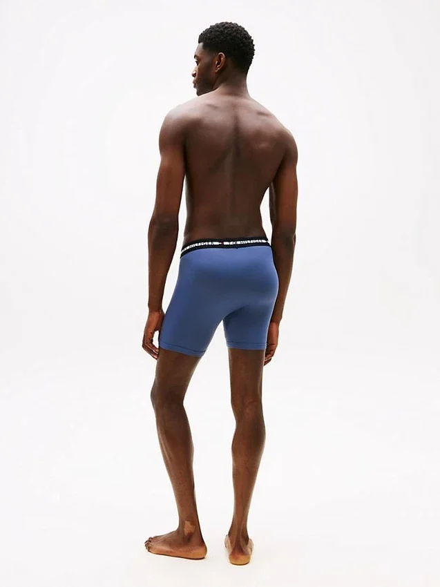 Conjunto de 3 boxers TH Comfort+ Conjunto de 3 boxers TH Comfort+